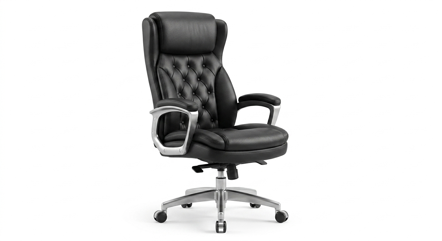 Halvern Executive Office Chair