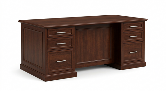 Valmere Executive Desk