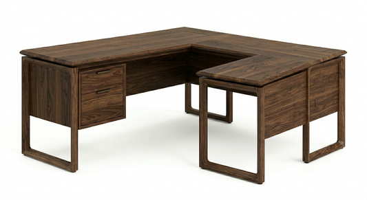 Westhaven U-Desk