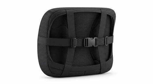 Ortheon AirMesh Lumbar Support Cushion