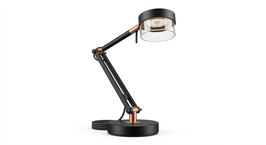 Aurevon Atelier LED Desk Lamp