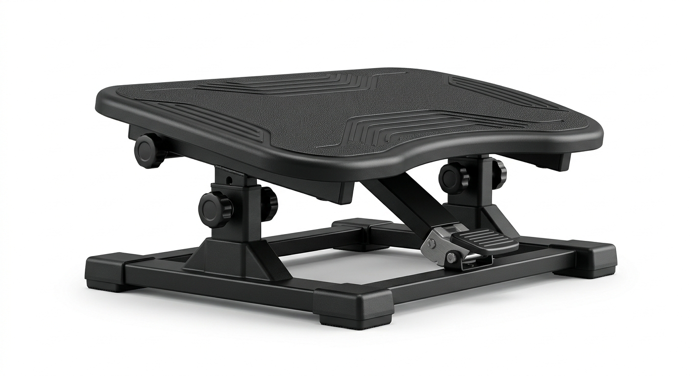 Elevara Motion Foot Rest