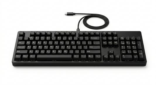 Noirden Core Mechanical Keyboard