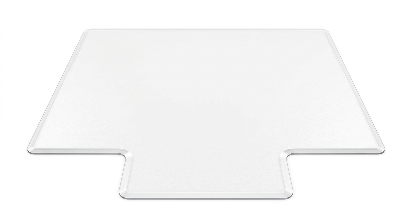 Clarivue Executive Chair Mat