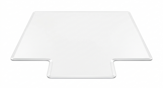 Clarivue Executive Chair Mat