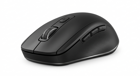 Veltrix Pro Ergonomic Wireless Mouse