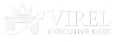 VIREL EXECUTIVE DESK