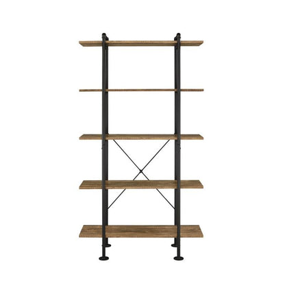 Nefo Bookshelf