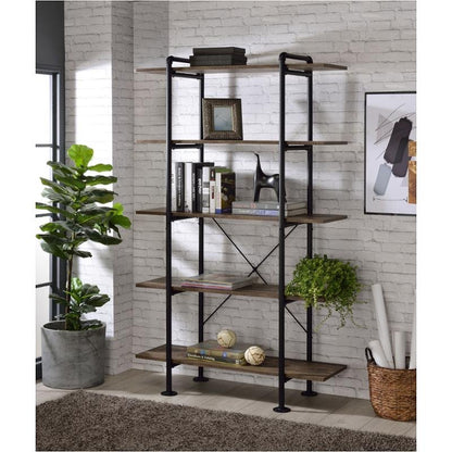 Nefo Bookshelf