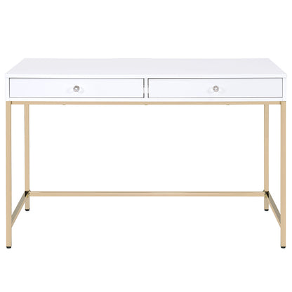 Ottey Vanity Desk image 3