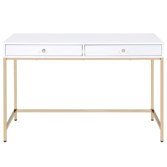 Ottey Vanity Desk image 3