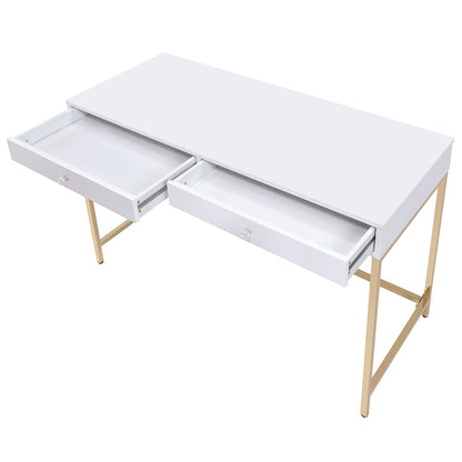 Ottey Vanity Desk image 6