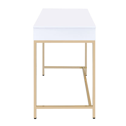 Ottey Vanity Desk image 7