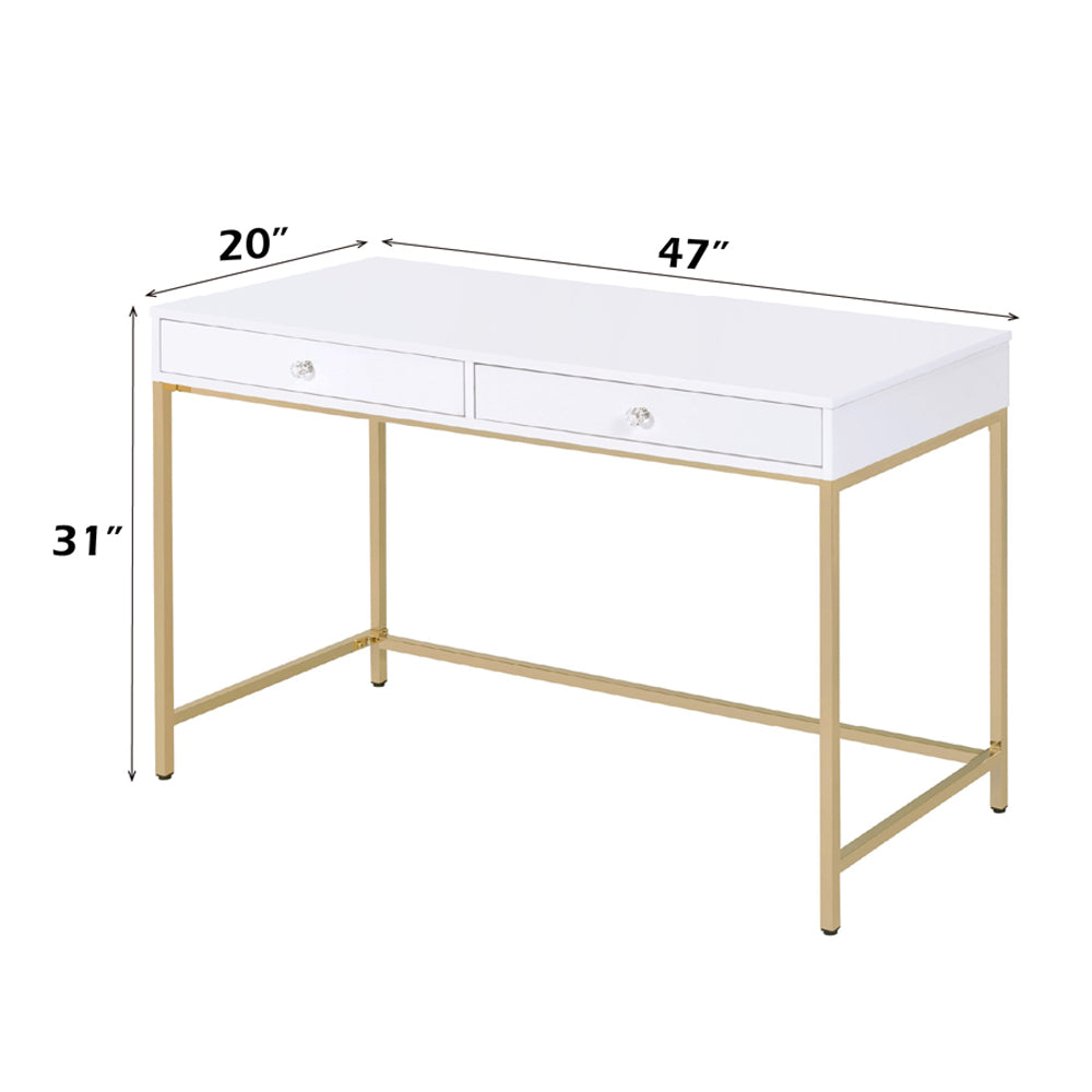 Ottey Writing Desk image 8