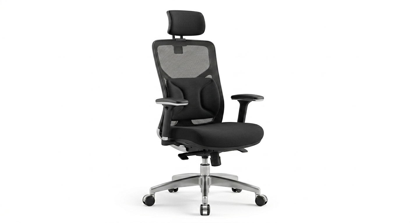 Veriton Ergonomic Mesh Office Chair