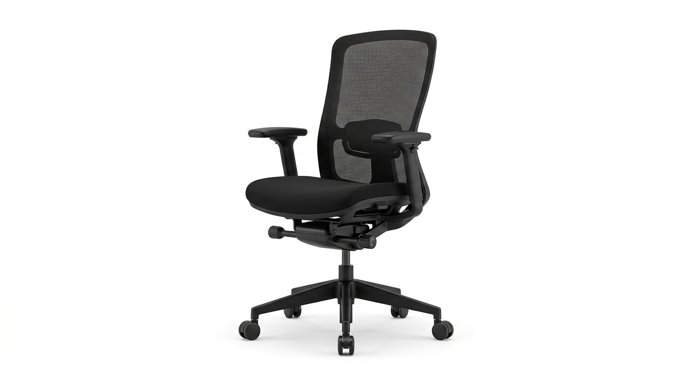 Avenor Pro Ergonomic Task Chair