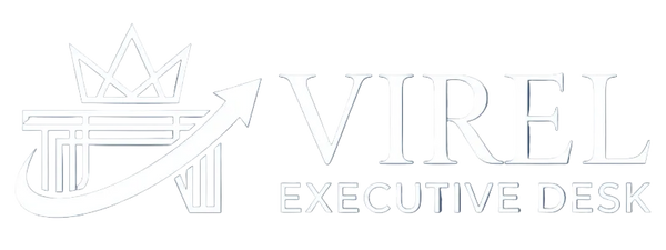 VIREL EXECUTIVE DESK