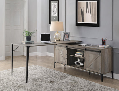 Zakwani Writing Desk image 6