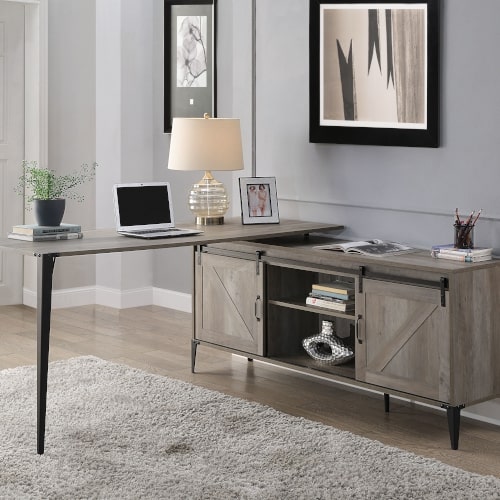 Zakwani Writing Desk - OF00001