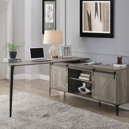 Zakwani Writing Desk - OF00001
