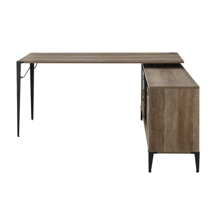 Zakwani Writing Desk image 20