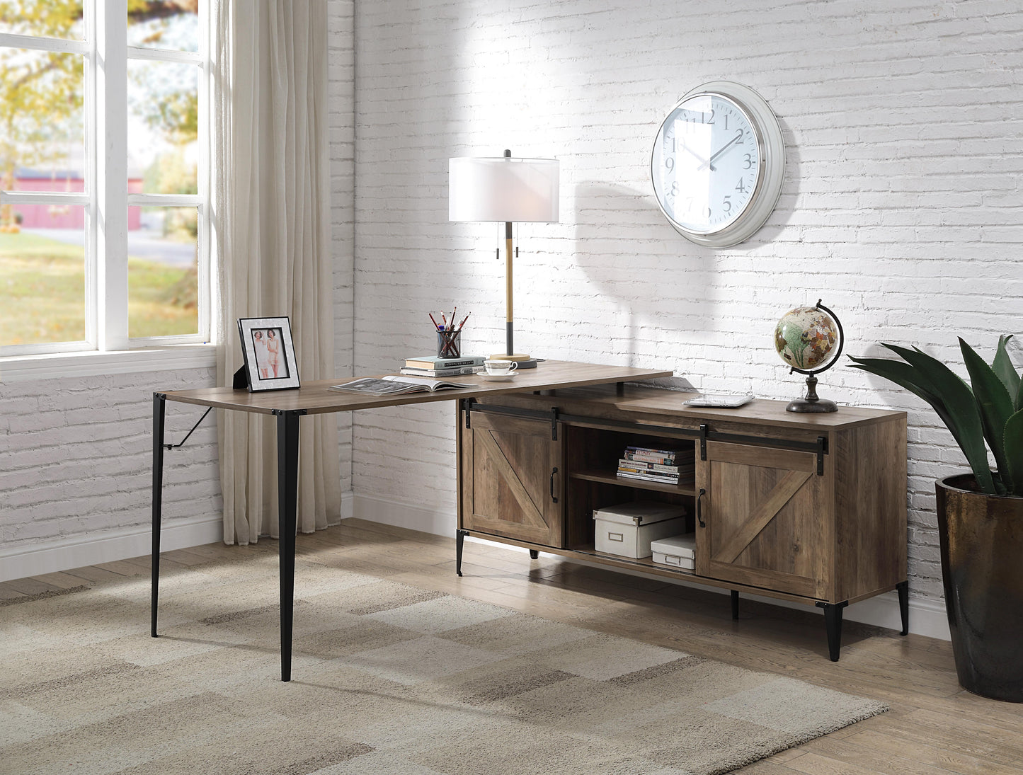 Zakwani Writing Desk image 18