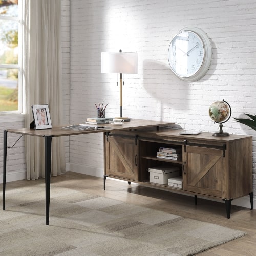 Zakwani Writing Desk image 13