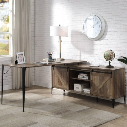 Zakwani Writing Desk image 13