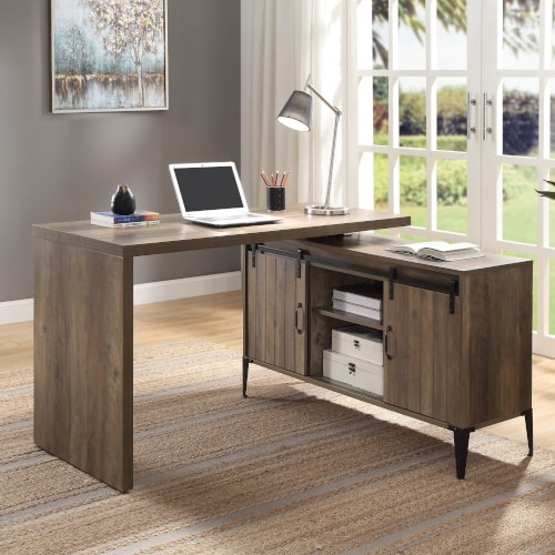 Zakwani Writing Desk image 25