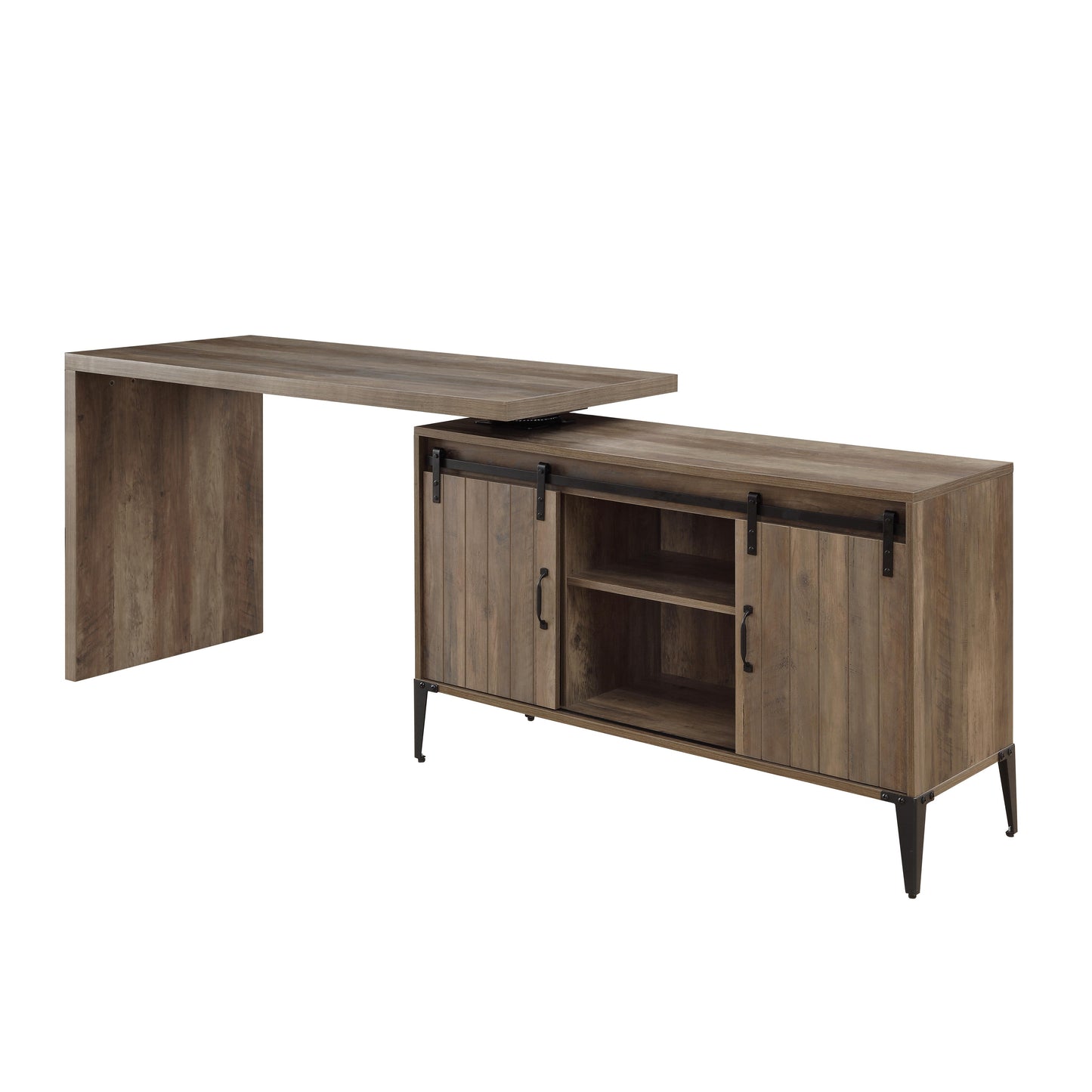 Zakwani Writing Desk image 28