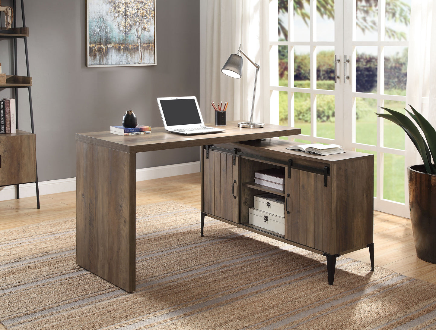 Zakwani Writing Desk image 42