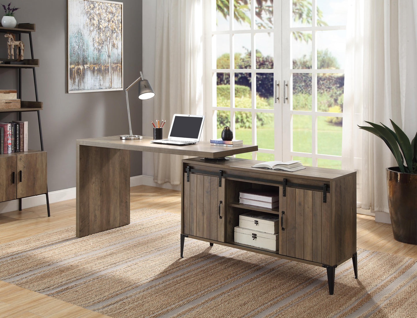 Zakwani Writing Desk image 33