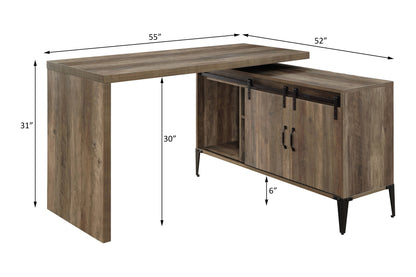 Zakwani Writing Desk image 45