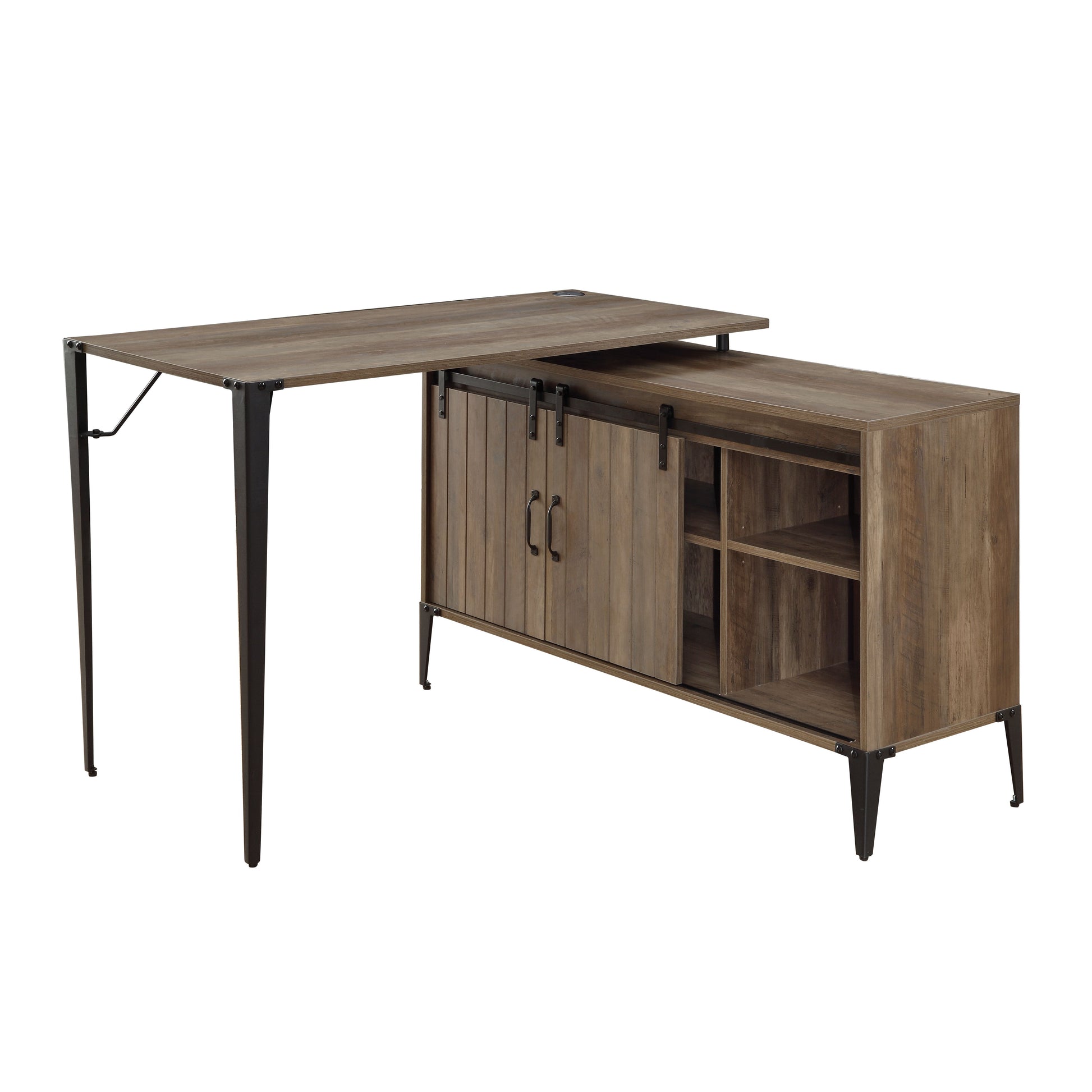 Zakwani Writing Desk image 49