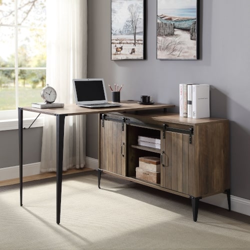 Zakwani Writing Desk image 46