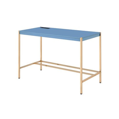 Midriaks Writing Desk W/USB image 2