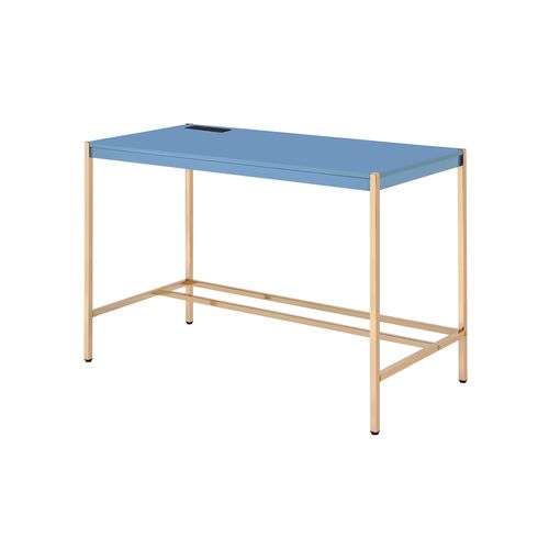 Midriaks Writing Desk W/USB image 2