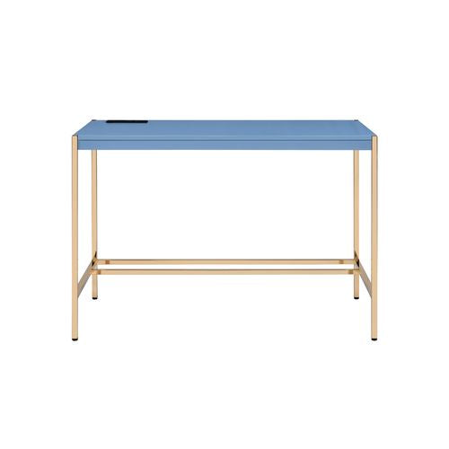 Midriaks Writing Desk W/USB image 3