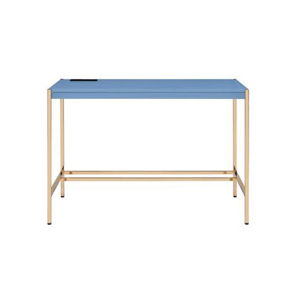 Midriaks Writing Desk W/USB image 3