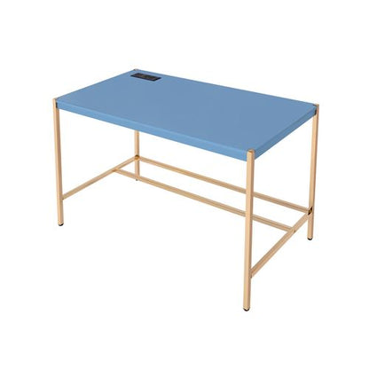 Midriaks Writing Desk W/USB image 4