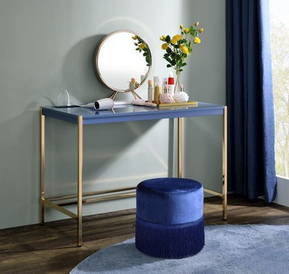 Midriaks Writing Desk W/USB image 7