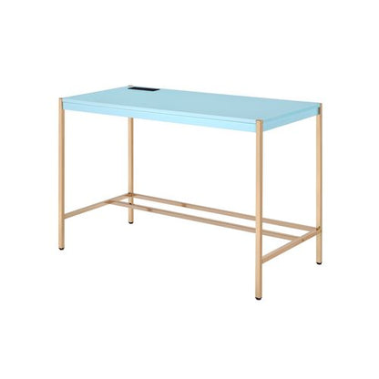 Midriaks Writing Desk W/USB image 12