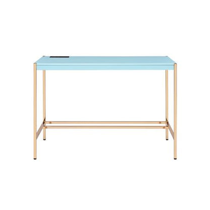 Midriaks Writing Desk W/USB image 13