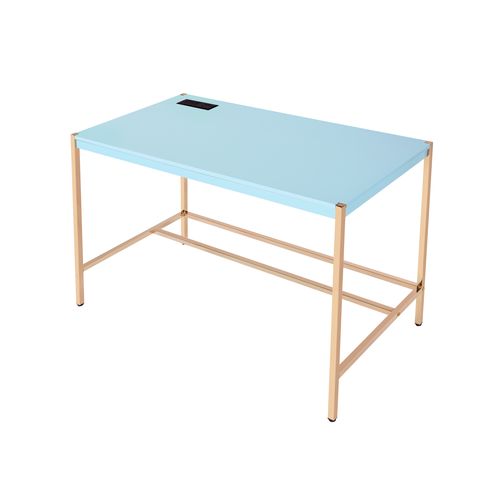 Midriaks Writing Desk W/USB image 14