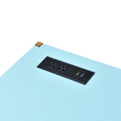 Midriaks Writing Desk W/USB image 15