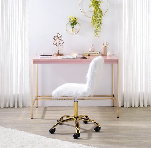 Midriaks Writing Desk W/USB image 20