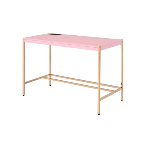 Midriaks Writing Desk W/USB image 21
