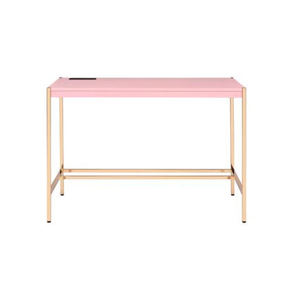 Midriaks Writing Desk W/USB image 22