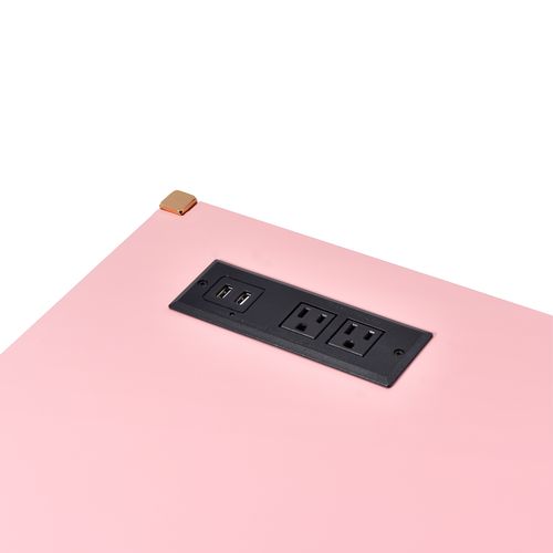 Midriaks Writing Desk W/USB image 24