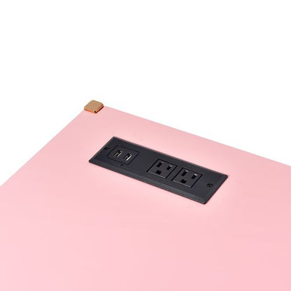 Midriaks Writing Desk W/USB image 24